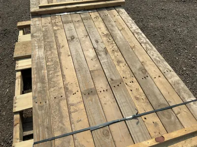 Used _UNKNOWN_ _UNKNOWN_ Lumber Handling Equipment Michigan US | Miedema Asset Management Group #1320517