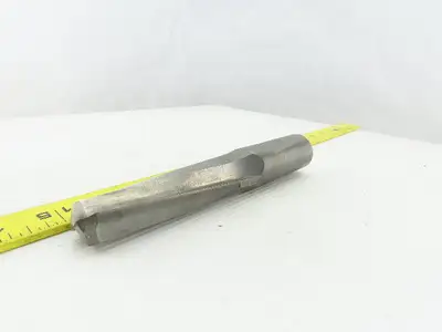 Regal Beloit 1" 2 Flute HSS Inside Corner Bevel End Mill 1" Notch Shank