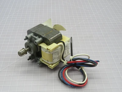 Used FASCO _UNKNOWN_ Electronic Component Fans Texas US | OCO Industrial #1626695