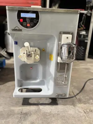 USED 2022 CARPIGIANI 191