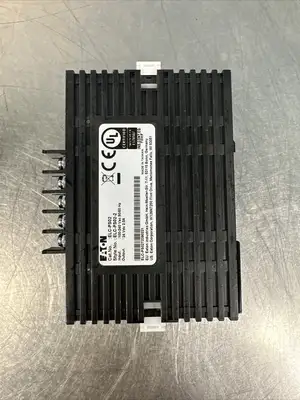 Eaton ELC-PS02 Power Supply Module ELC-PS02 (BIN-2.3.3)