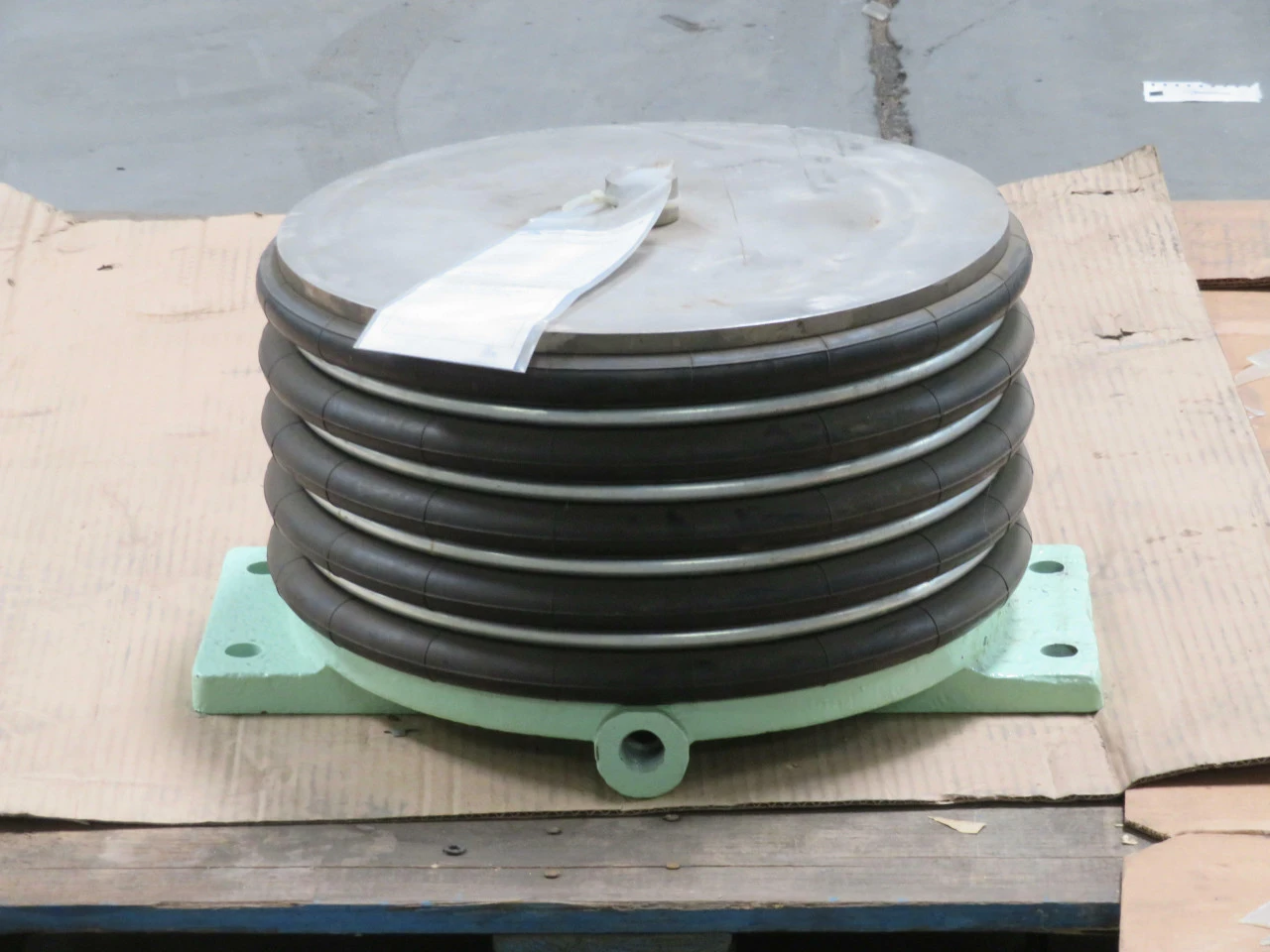 New | in-Stock GP _UNKNOWN_ Parts (Hydraulics and Pneumatics) | OCO Industrial #1645957