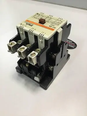 USED FUJI ELECTRIC SC-3N 4NC2H0