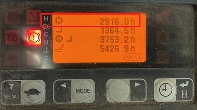 Used 2020 TOYOTA 8FGCU30 Misc Forklifts Colorado US | Discount Forklift #1540002