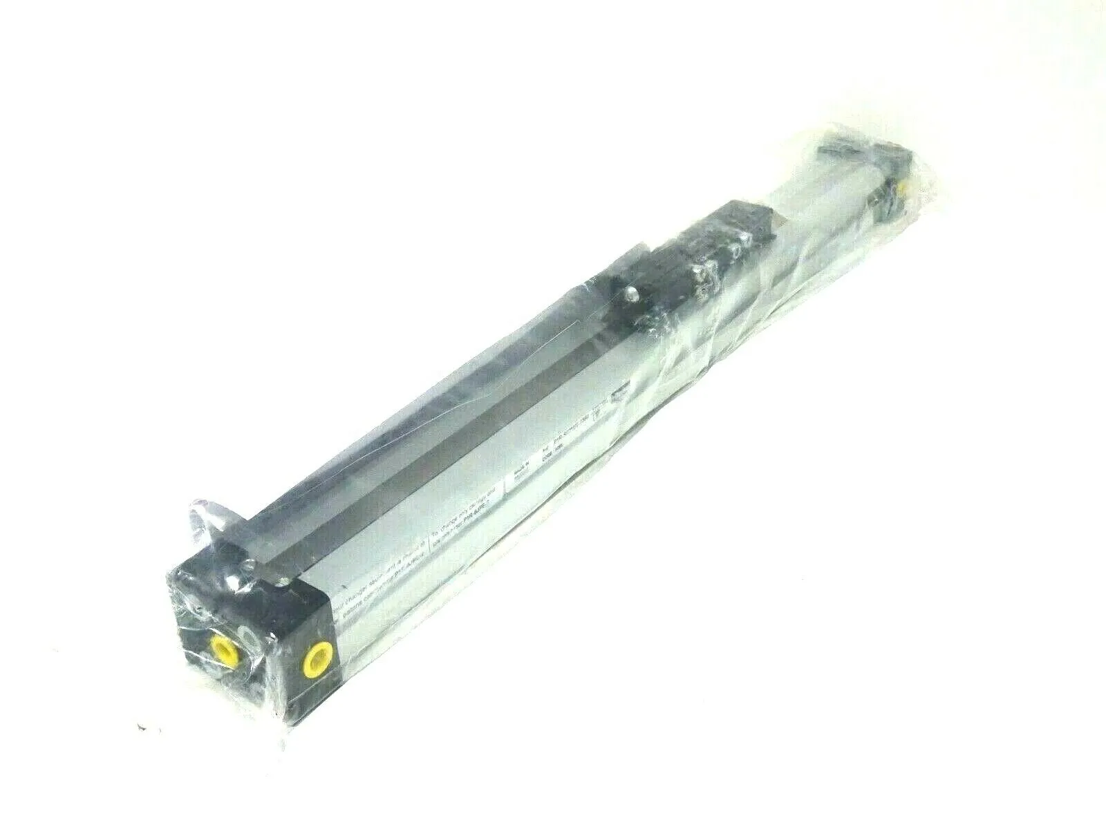 NEW PARKER P1R-S025M0-0360 RODLESS CYLINDER 22" P1RS025M00360
