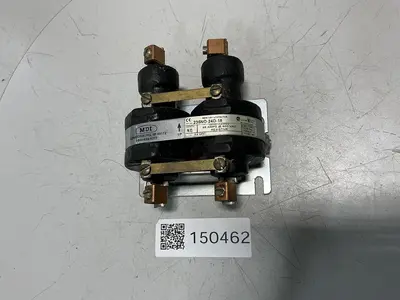 USED MDI 235NO-24D-18