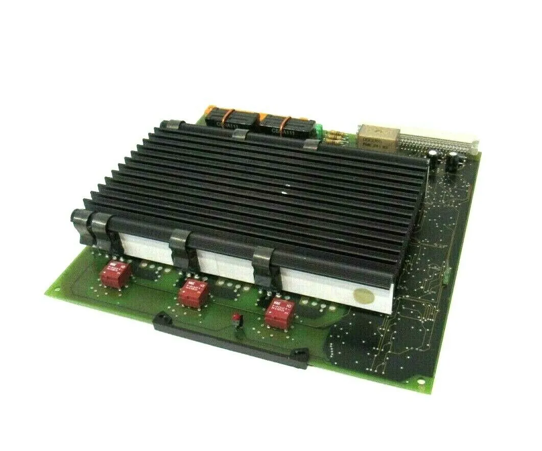 USED ABB DSQC-266K