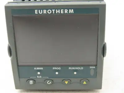 Used EUROTHERM _UNKNOWN_ Automation Control (HMI) Indiana US | Arrow Industrial #1316647