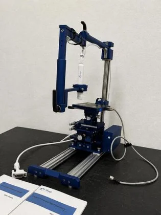Used SHARP PROSPECT T1 3D Analytical Imaging Equipment New Jersey US | Bionex Scientific LLC #1341206