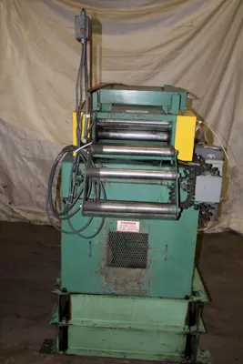 USED COE CPPS-PO-225