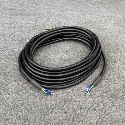 New | in-Stock CHUGOKU ELECTRIC WIRE & CABLE E207375 Cable & Wire California US | Davliegogo LLC #1707861