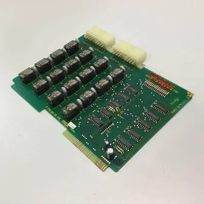 USED FUJI ELECTRIC F 770 60 18 3 B F77060183B UM12A-H11