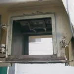 Used _UNKNOWN_ P120I Paddle Mixers Minnesota US | A&I Equipment #1317405