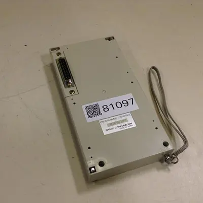 USED SHARP ZW-10PG1S