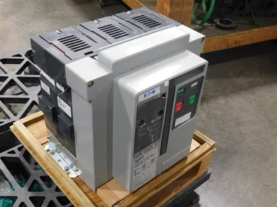 USED EATON MDS620