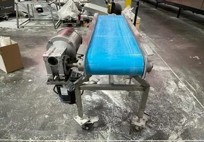 USED ANDGAR 6688