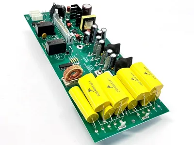 145248-7 | Enercon Industries  LM5407-02 FD6451-02 SD1957-02 Board - New Other