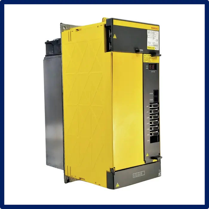 NEW FANUC A06B-6111-H037#H550