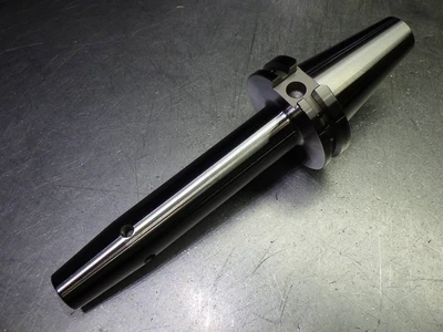 YG1 CAT40 Dual Contact 1/4" Shrink Fit Tool Holder 6.3" Pro VB026(LOC2783A)