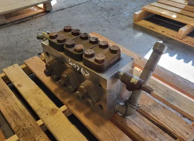 USED WHEATLEY P-313