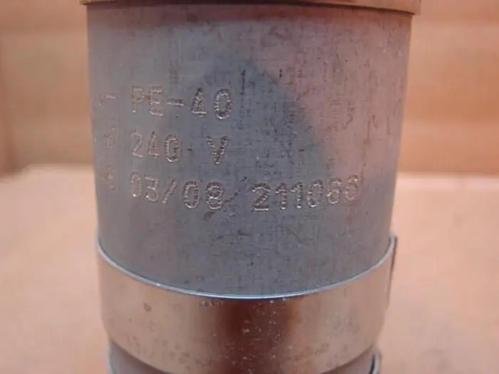 NEW AIC N-PE-40