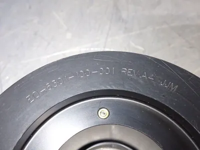 NEW FANUC EO6301100000