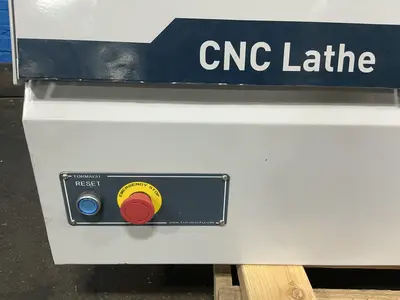 Used 2024 TORMACH 8L CNC Lathes Ohio US | HGR 24 #1291897