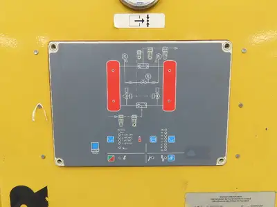 Used KAESER _UNKNOWN_ Air Dryers Indiana US | Arrow Industrial #1367623