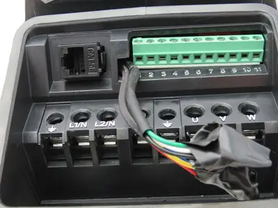 Used INTERTEK _UNKNOWN_ Variable Speed Drives | Arrow Industrial #642773