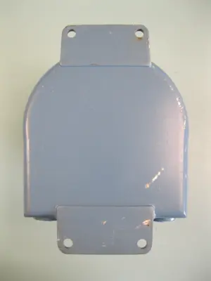 USED Micro Motion 9739 MVD 63UJEZZZ