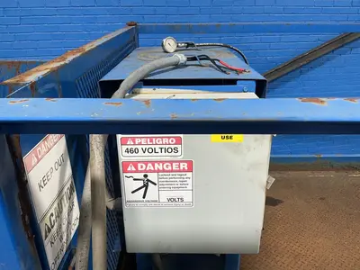 Used 2011 WASTEQUIP 245HD Material Handling (misc) Ohio US | HGR 24 #1279220