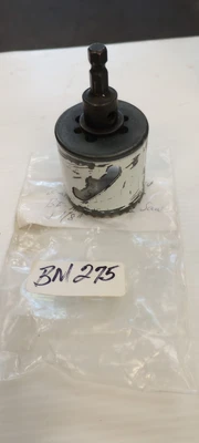 Used Lenox LENOX SPEED SLOT BI METAL HOLE SAW Misc Industrial Equipment Arizona US | ASSET CONVERSION SPECIALISTS, INC. #1333440