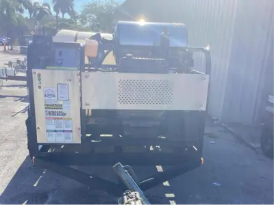 2019 ALKOTA 5357K Pressure Washers | Steam Well LLC (3)