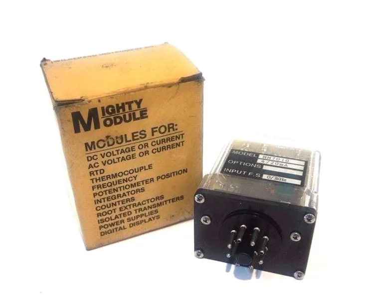 New | in-Stock MIGHTY MODULE _UNKNOWN_ Misc Electrical & Power Parts | SB Industrial Supply #855192