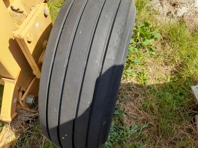 Used 2013 VERMEER BP7000 Bale Choppers - Feeders Florida US | Proxy Equipment #1384942