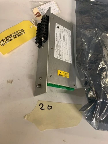 NEW Bently Nevada 84139-01