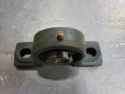 USED NSK P206