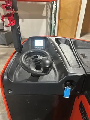Used 2020 LINDE E18S Electric Forklifts Oregon US | RTR Services #1326637