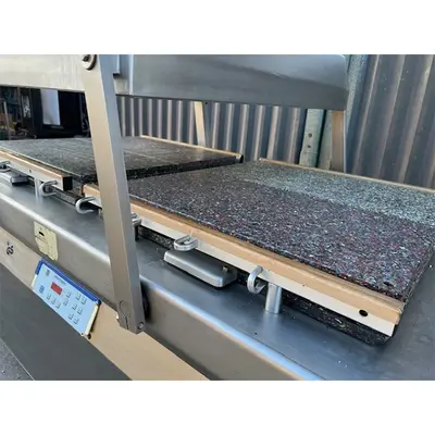 Used Multivac _UNKNOWN_ Vacuum Sealers Pennsylvania US | ISCA #1299421