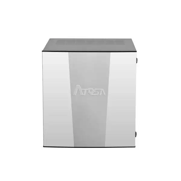 New | in-Stock Atosa New Atosa YRS0450A-161 22" 450 lb/24hr Cube-Style Modular Ice Maker without Ice Bin Ice Machines Illinois US | Falcon Restaurant Supply #1373715