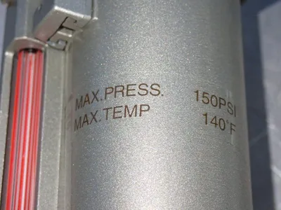 USED SMC AW30N02EH8Z