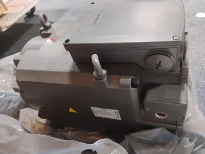 Siemens 1PH8131-1AF10-2BC1 Servo Motors | ESS Industrial Equipment Sales (5)