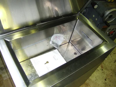 USED STERIS SC1224C
