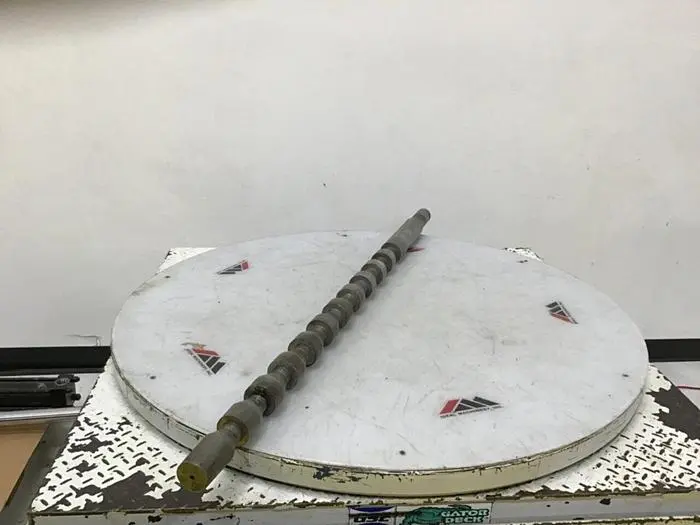 Used VAN DORN 302987 Clamps Michigan US | Ideal Machinery #690004
