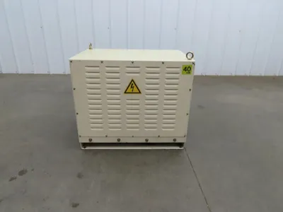 Gomi 40KVA Transformers | Toolquip, Inc. (1)