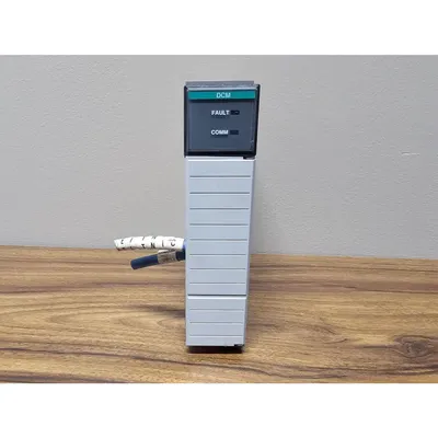 NEW ALLEN BRADLEY 1747-DCM