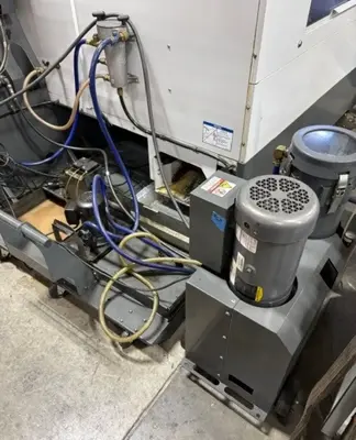 2014 HAAS VF-8/50 Vertical Machining Centers | Toolquip, Inc. (5)