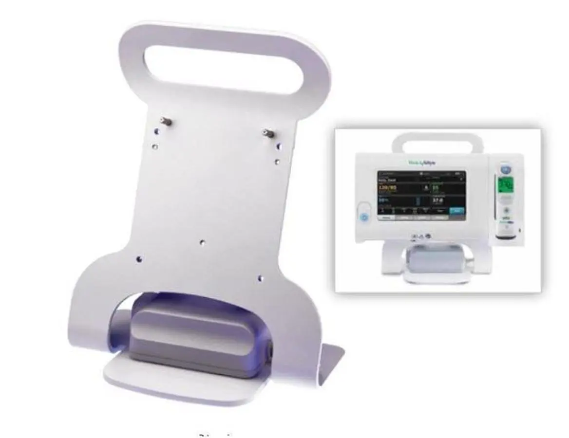 Used BAXTER WELCH ALLYN CONNEX SPOT Medical Parts | Denova Medical #1521503