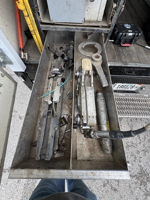 2019 IBAK MAINLINE Pipeline Insepction/CCTV Equipment | VacSource (10)