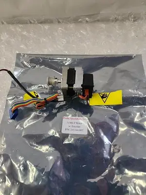 PROBE SPECIALISTS MOTOR ENCODER 245164-007